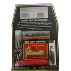 Kit de Puños Renthal Aramid grip tech