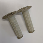 Kit de Puños Renthal Aramid grip tech