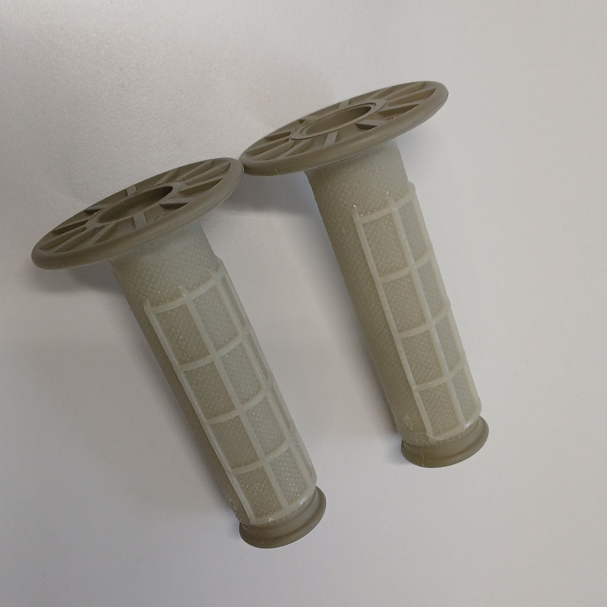 Kit de Puños Renthal Aramid grip tech