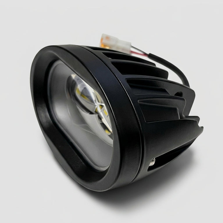 Faro delantero Talaria MX