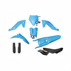 KIT DE PLÁSTICOS TALARIA STING REVOLUTION