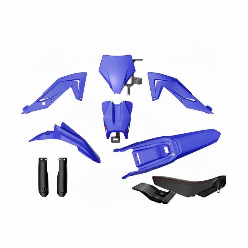 KIT DE PLÁSTICOS TALARIA STING REVOLUTION