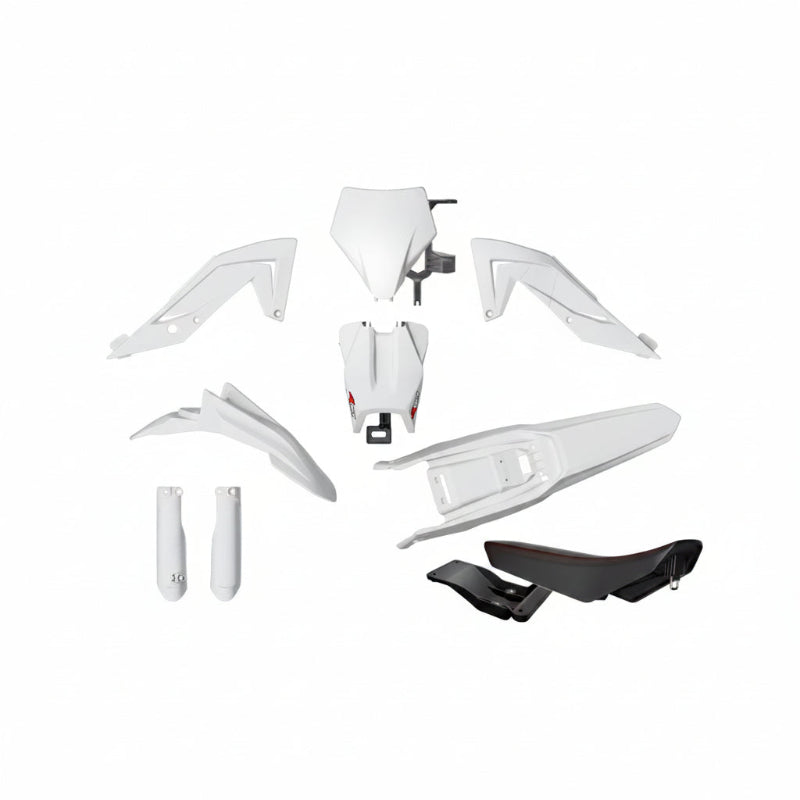 KIT DE PLÁSTICOS TALARIA STING REVOLUTION