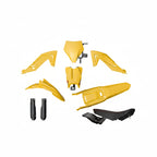 KIT DE PLÁSTICOS TALARIA STING REVOLUTION