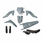 KIT DE PLÁSTICOS TALARIA STING REVOLUTION