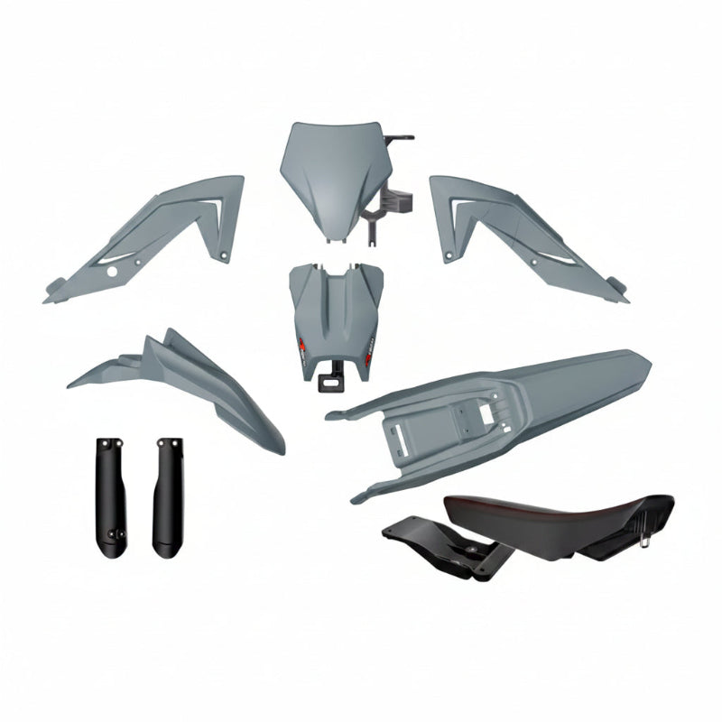 KIT DE PLÁSTICOS TALARIA STING REVOLUTION