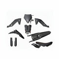 KIT DE PLÁSTICOS TALARIA STING REVOLUTION