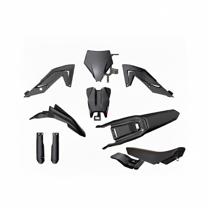 KIT DE PLÁSTICOS TALARIA STING REVOLUTION
