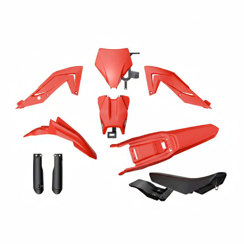 KIT DE PLÁSTICOS TALARIA STING REVOLUTION