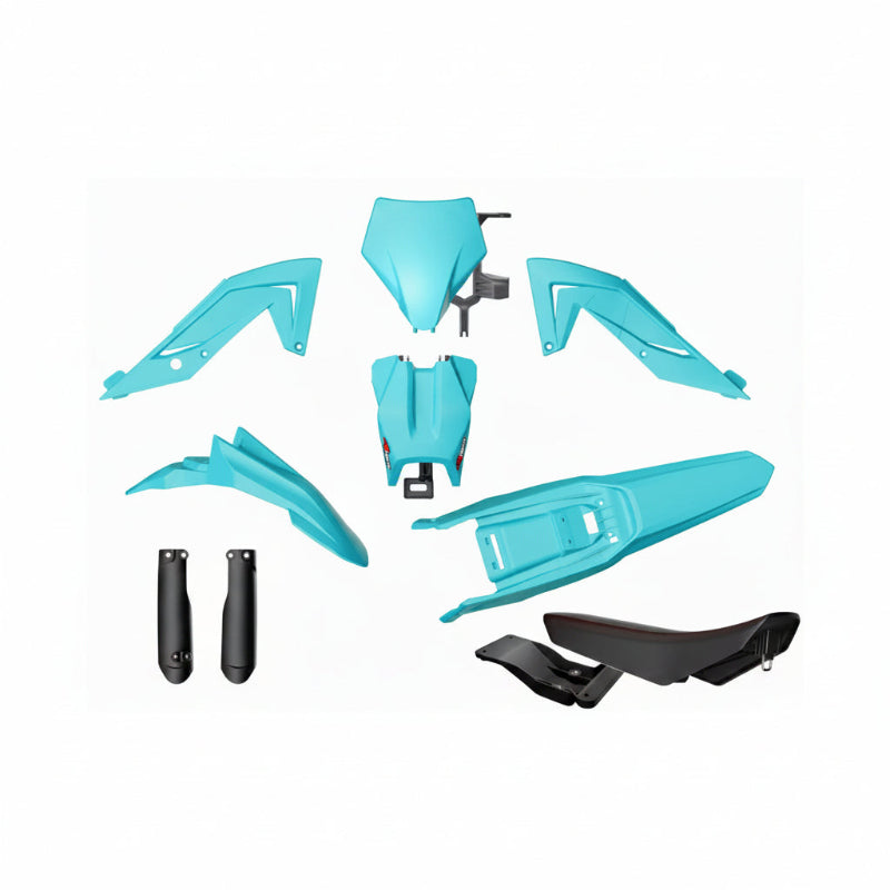 KIT DE PLÁSTICOS TALARIA STING REVOLUTION