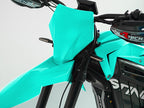 KIT DE PLÁSTICOS TALARIA STING REVOLUTION