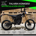 Pre-reserva Talaria. Summer 2026 – matriculación gratuita