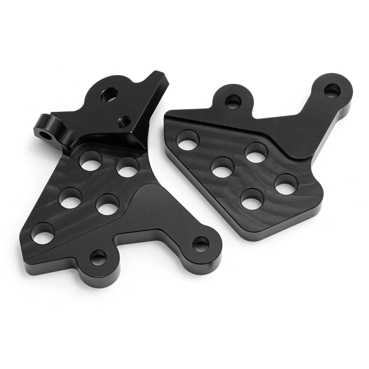 Soporte de reposapiés (Footpeg Bracket) Sur-Ron Light Bee