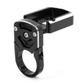 Soporte de Reubicación Central (Relocation Bracket) para Sur-Ron LightBee negro