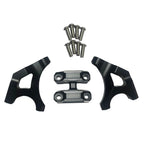 Soporte Frontal de Manillar (Front Handlebar Bracket) para Sur-Ron Light Bee