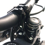 Soporte Frontal de Manillar (Front Handlebar Bracket) para Sur-Ron Light Bee