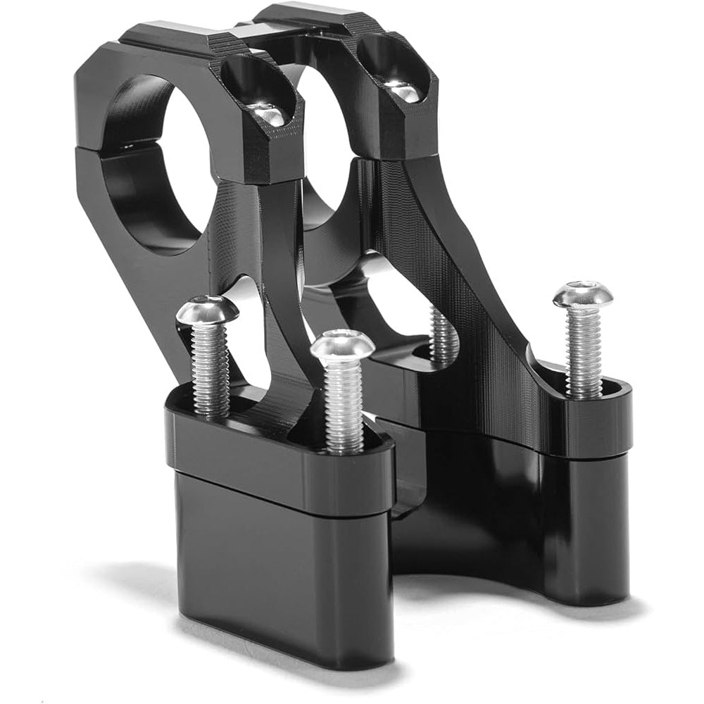 Soporte Frontal de Manillar (Front Handlebar Bracket) para Sur-Ron Light Bee + 1 inch