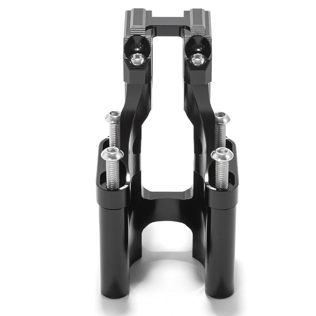 Soporte Frontal de Manillar (Front Handlebar Bracket) para Sur-Ron Light Bee + 2 inch
