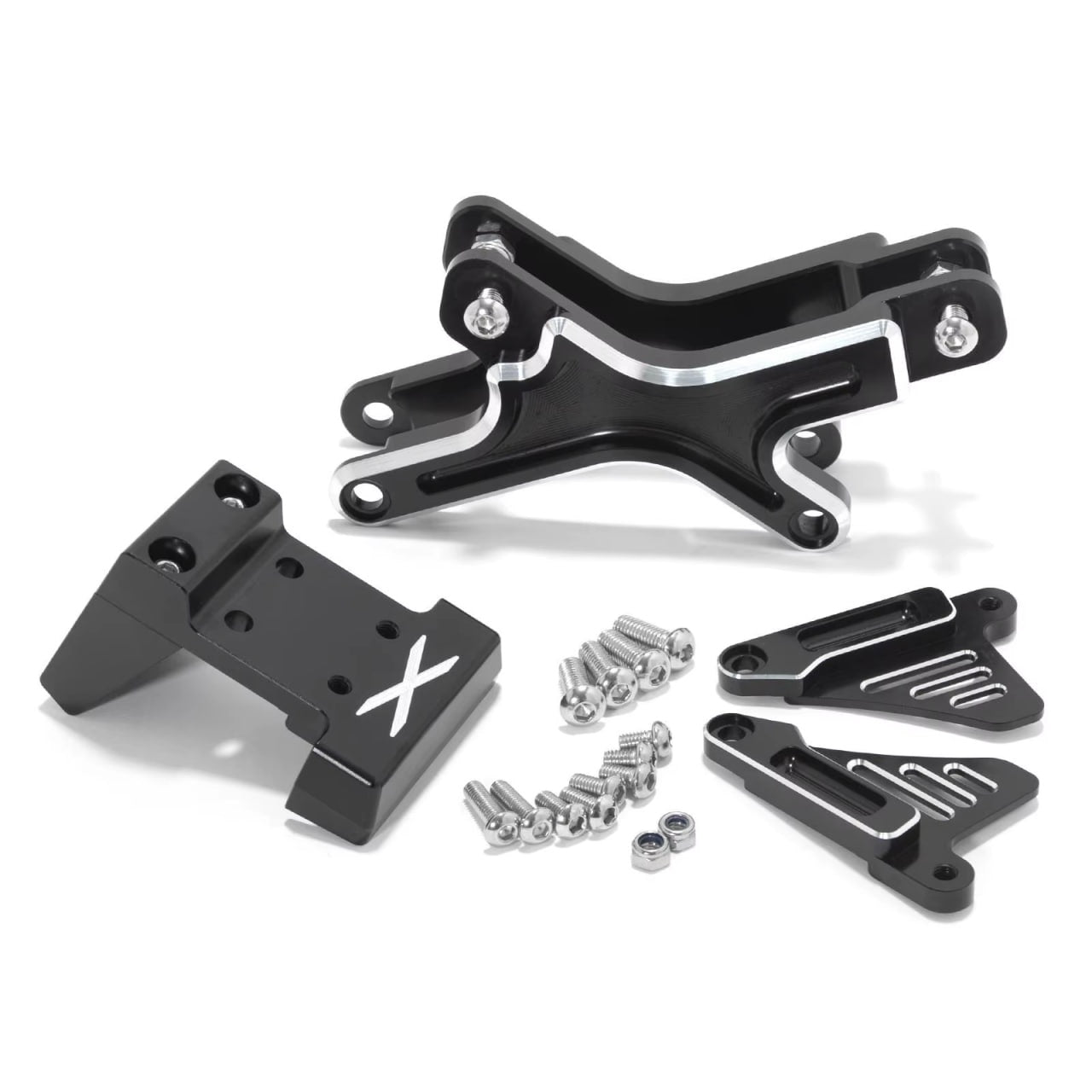 Kit de elevación de asiento (Seat Lift Kit) Sur-Ron Light Bee
