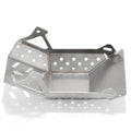 Reinforced Engine Protector (Skid Plate) Sur-Ron Light Bee with GPS holder