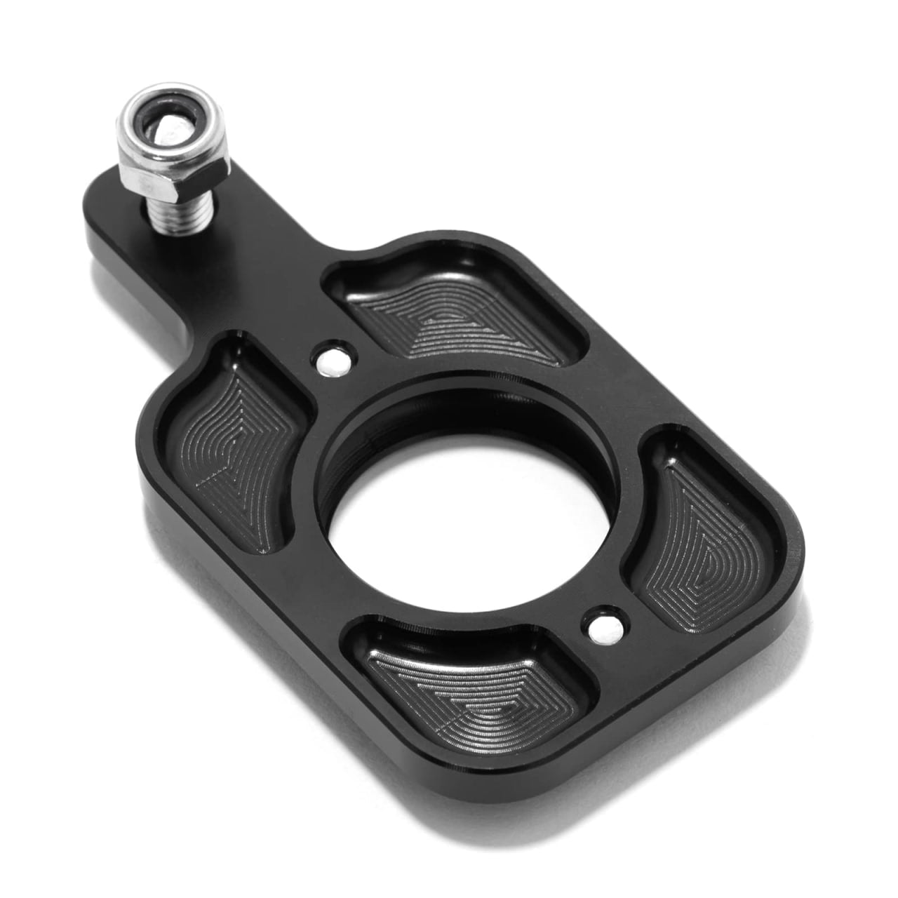 Soporte GPS oculto (Tracker Bracket) para Sur-Ron / Talaria