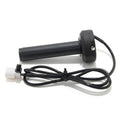 Acelerador (Throttle) tipo puño Tarazon 22 mm