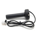 Acelerador (Throttle) tipo puño Tarazon 22 mm