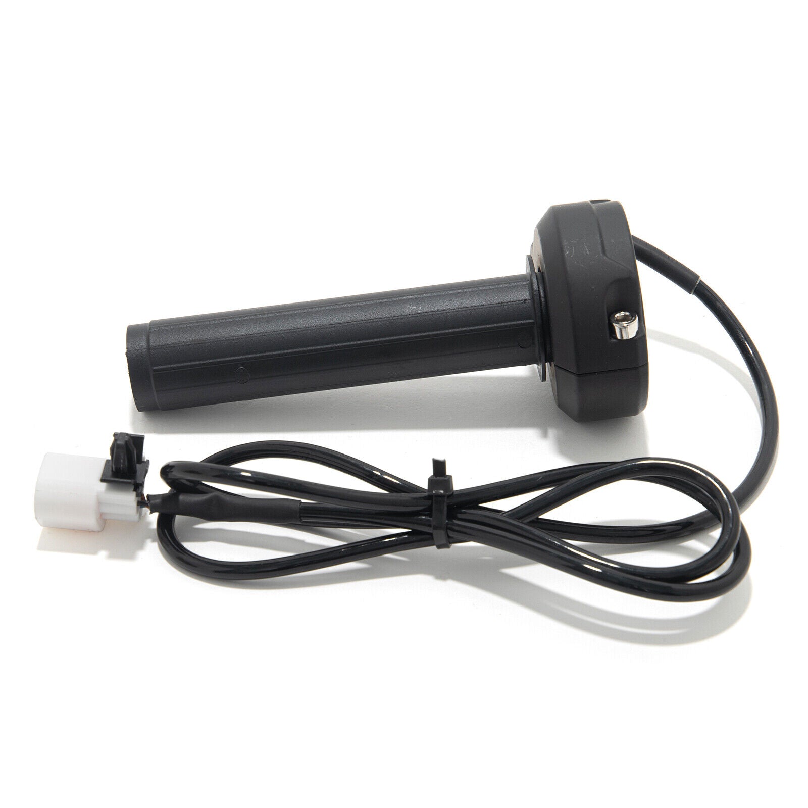 Acelerador (Throttle) tipo puño Tarazon 22 mm