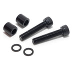 Soporte para disco de 220 mm (Front Disc Bracket) Sur-Ron / Talaria