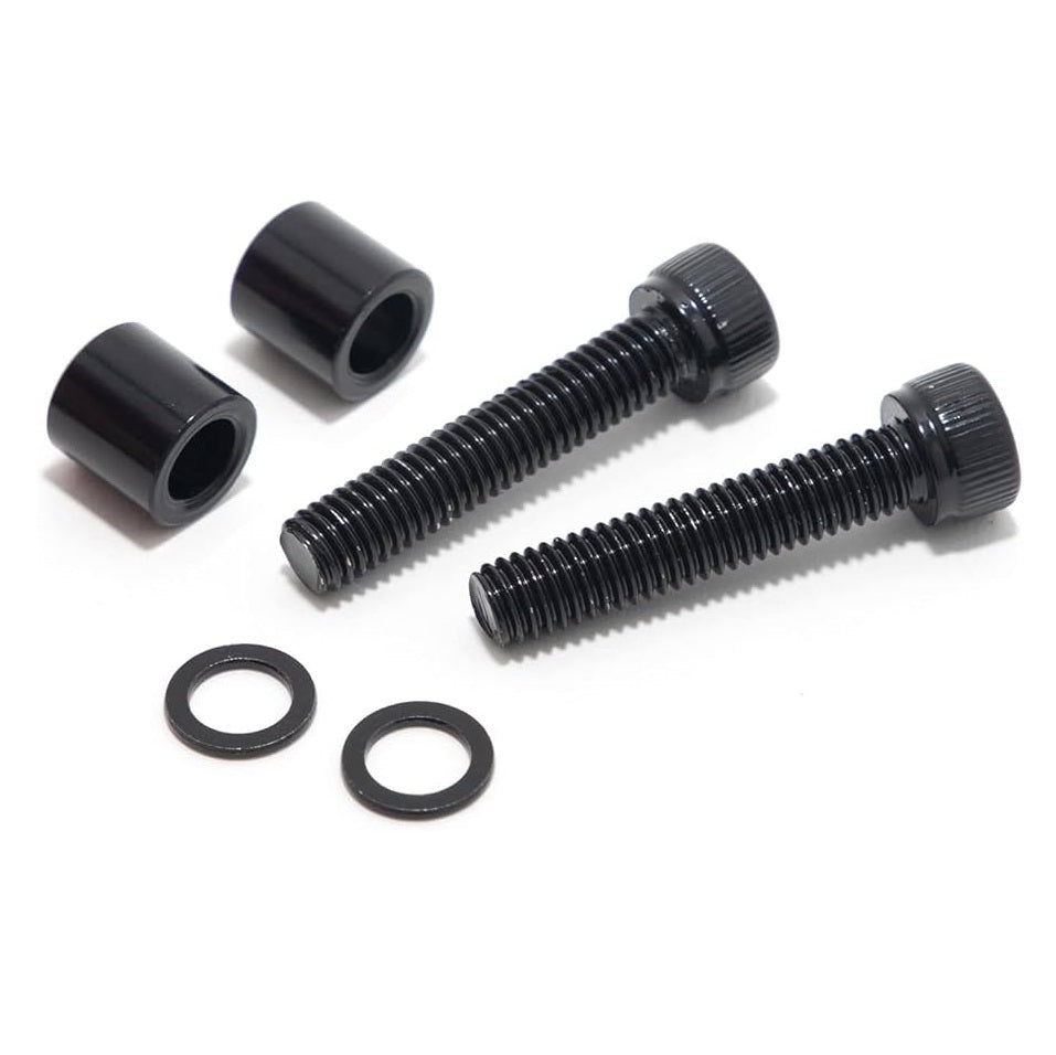 Soporte para disco de 220 mm (Front Disc Bracket) Sur-Ron / Talaria