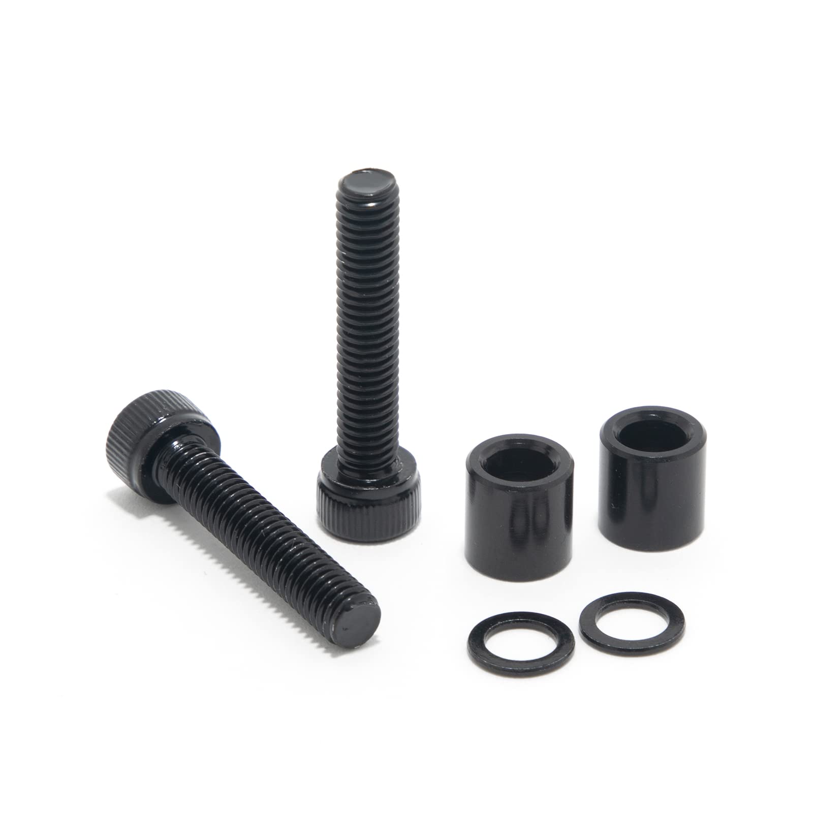 Soporte para disco de 220 mm (Front Disc Bracket) Sur-Ron / Talaria