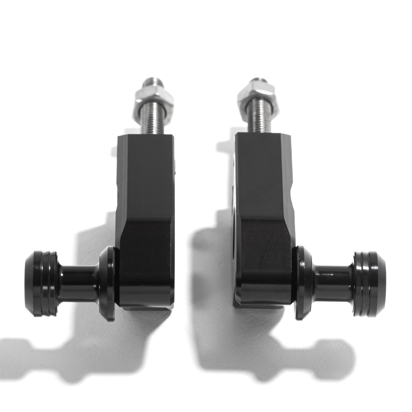 Tensor de cadena con tornillos de elevación Sur-Ron LightBee