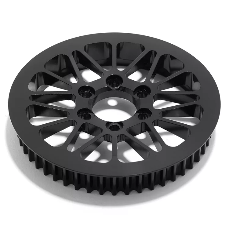 Polea de correa (belt pulley) para Sur-Ron Light Bee