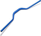 Manillar / Handlebar Tarazon Azul