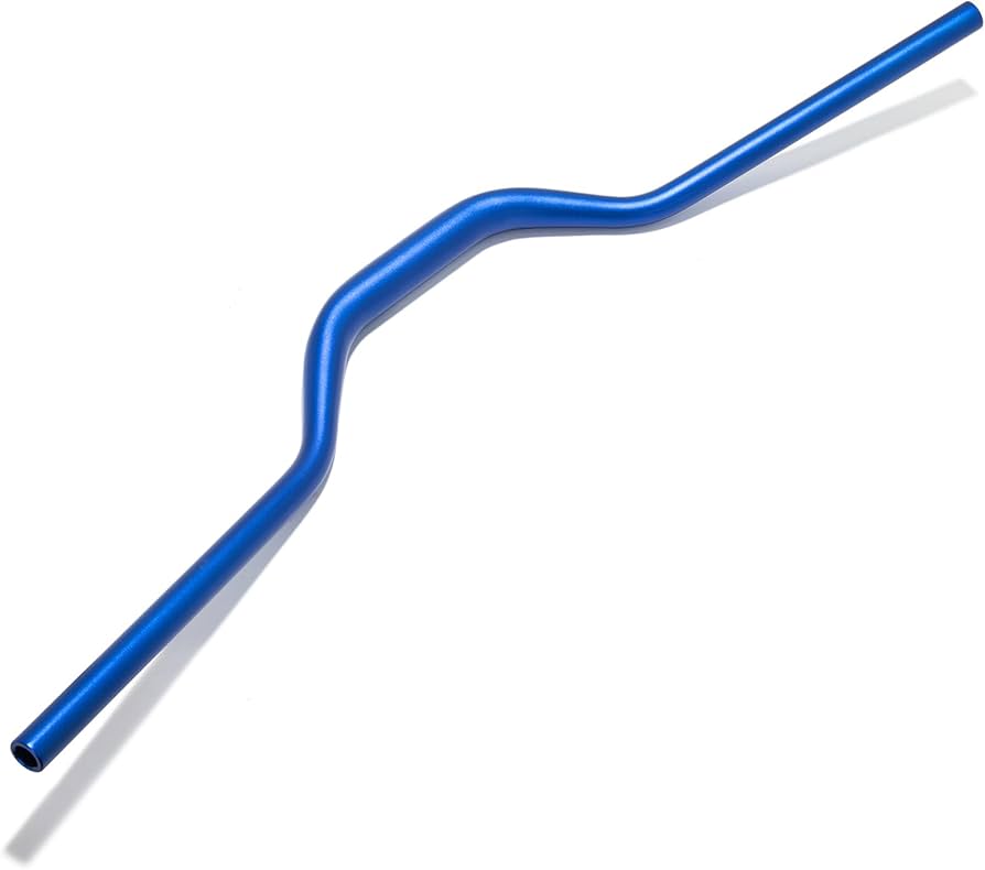 Manillar / Handlebar Tarazon Azul