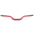 Manillar / Handlebar Tarazon Rojo