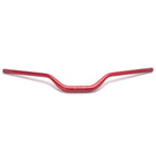 Manillar / Handlebar Tarazon Rojo