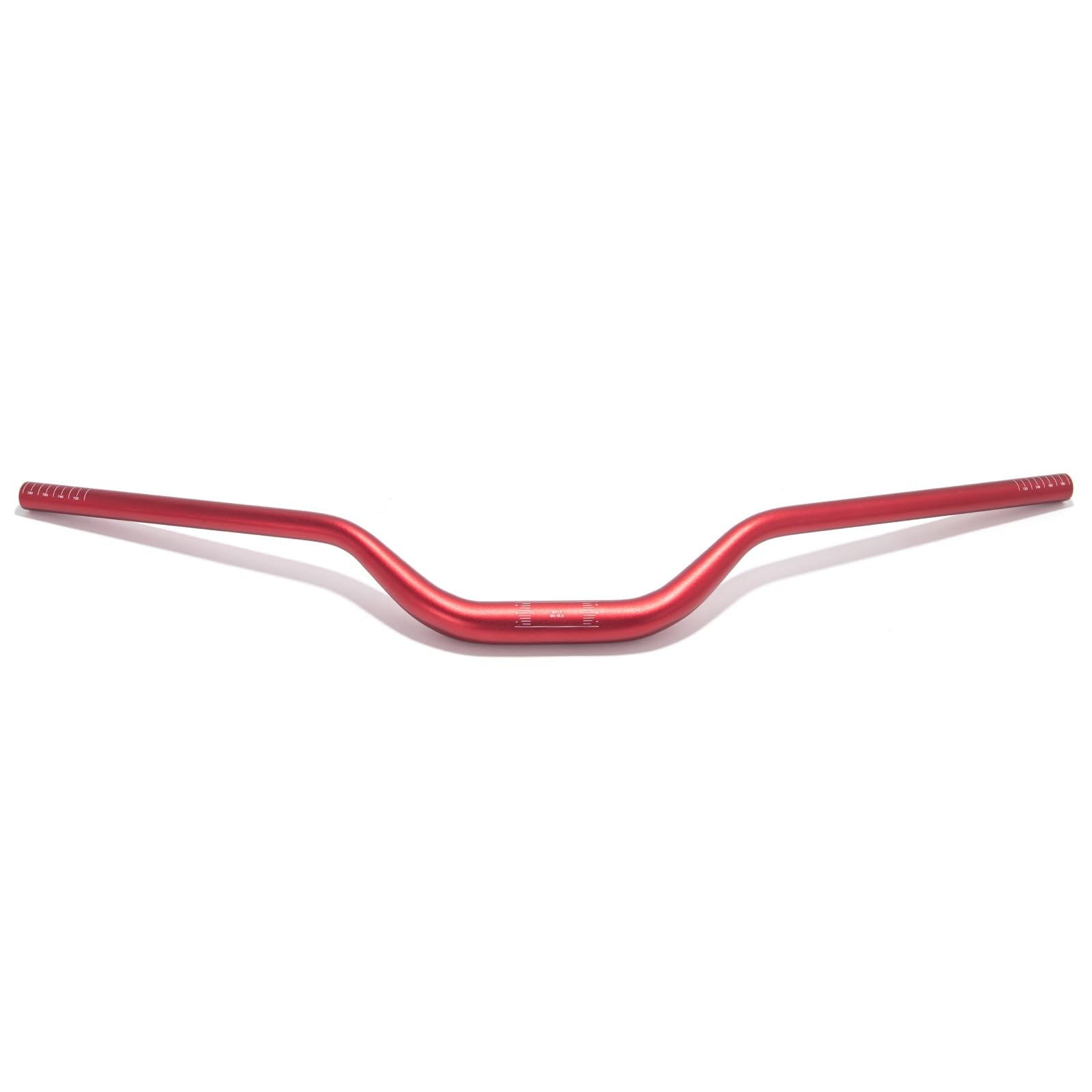Manillar / Handlebar Tarazon Rojo