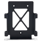 Soporte de Pared para Cargador (Charger wall-mount bracket) Sur-Ron LightBee, Talaria Sting