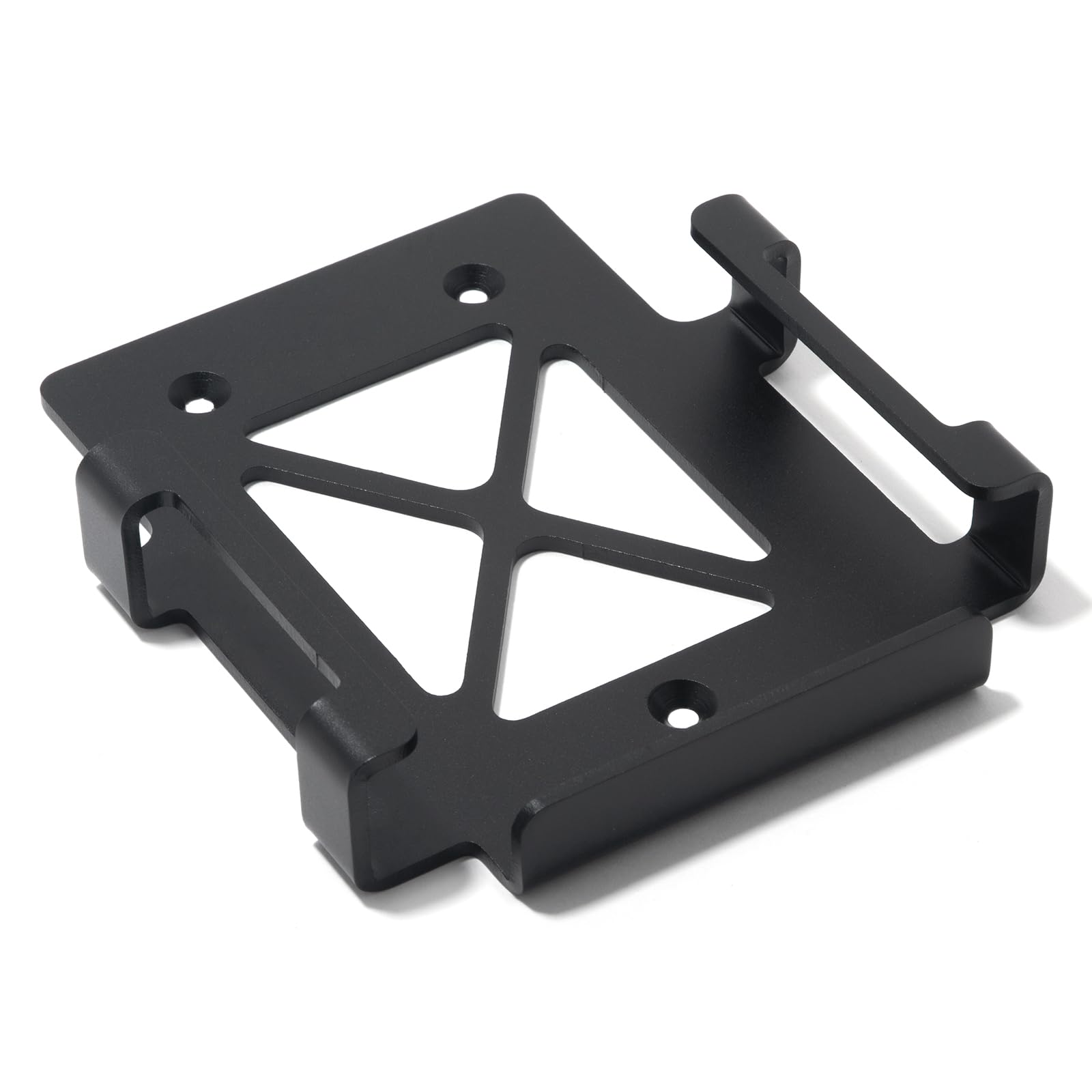 Soporte de Pared para Cargador (Charger wall-mount bracket) Sur-Ron LightBee, Talaria Sting