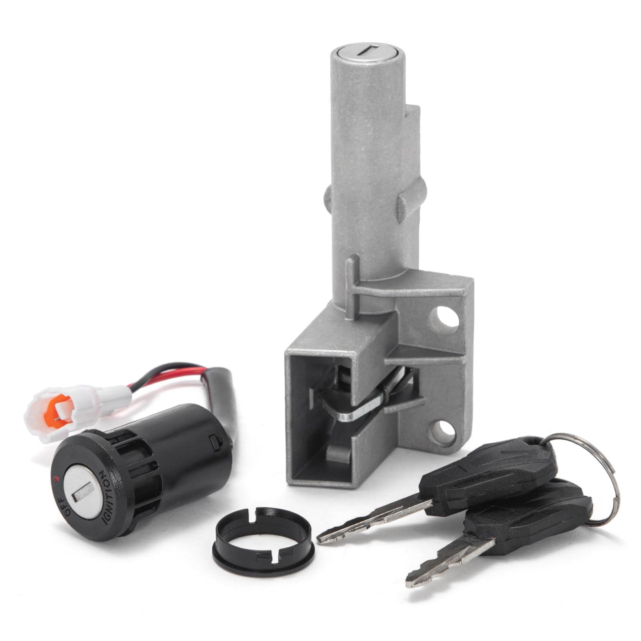 Juego de cerraduras (Lock set) Sur-Ron Light Bee