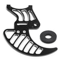 Protector de disco de freno trasero con soporte de freno Talaria Sting R