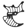 Rear Brake Disc Guard with 2-Brake Bracket Talaria Sting R