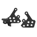 Soporte del reposapiés (Footpeg bracket) Talaria Sting
