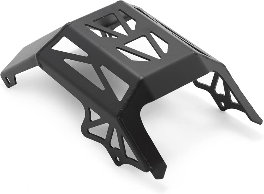 Protector de Motor Reforzado (Skid Plate) Talaria Sting