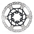 Disco de freno trasero 220 mm Talaria Sting R