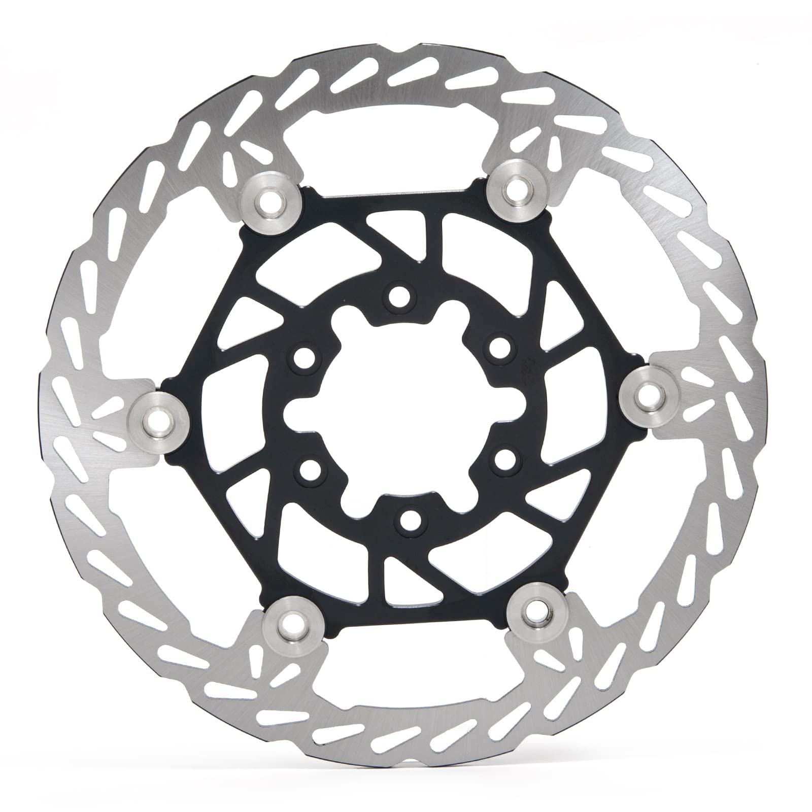 Disco de freno trasero 220 mm Talaria Sting R