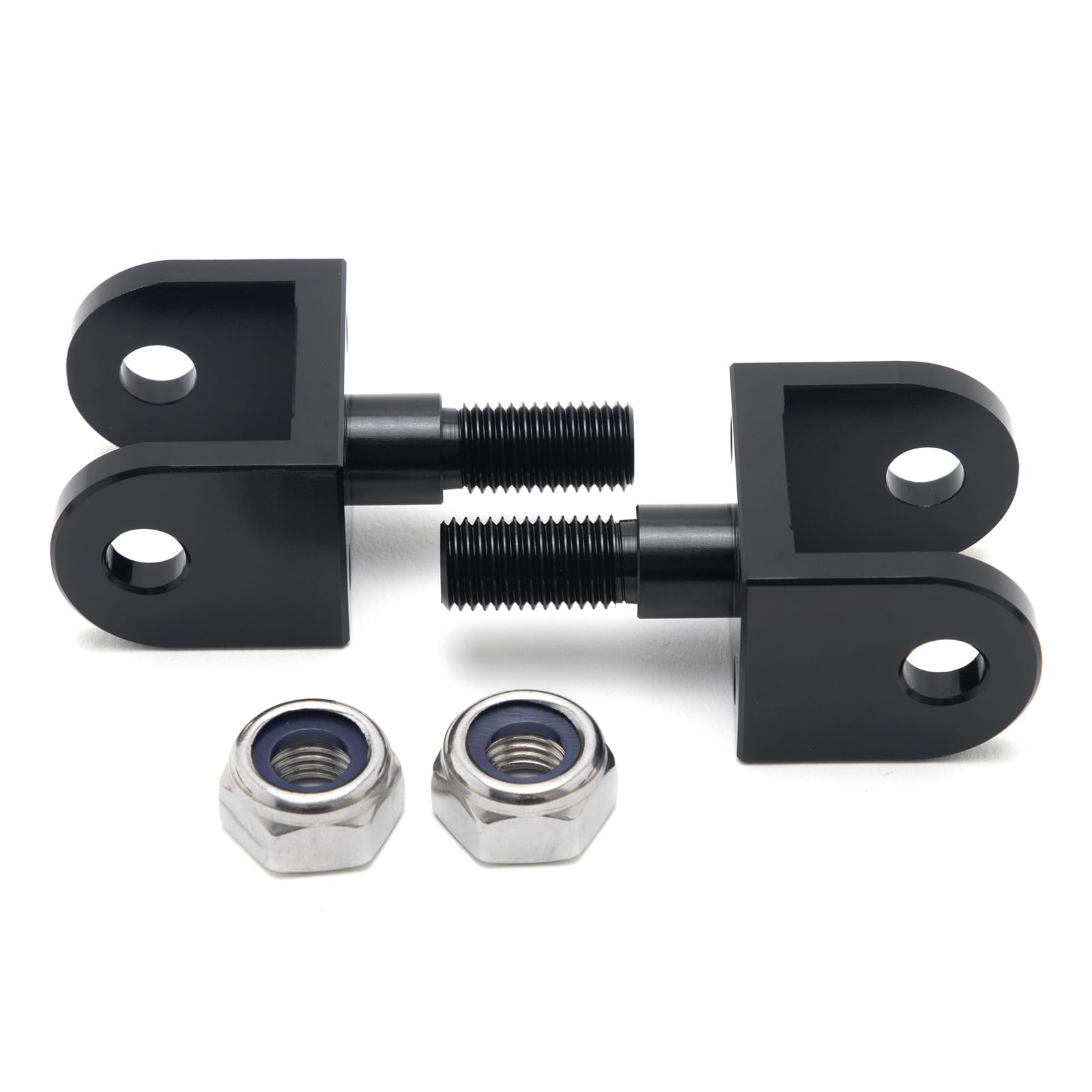 Kit de soportes para reposapiés Talaria