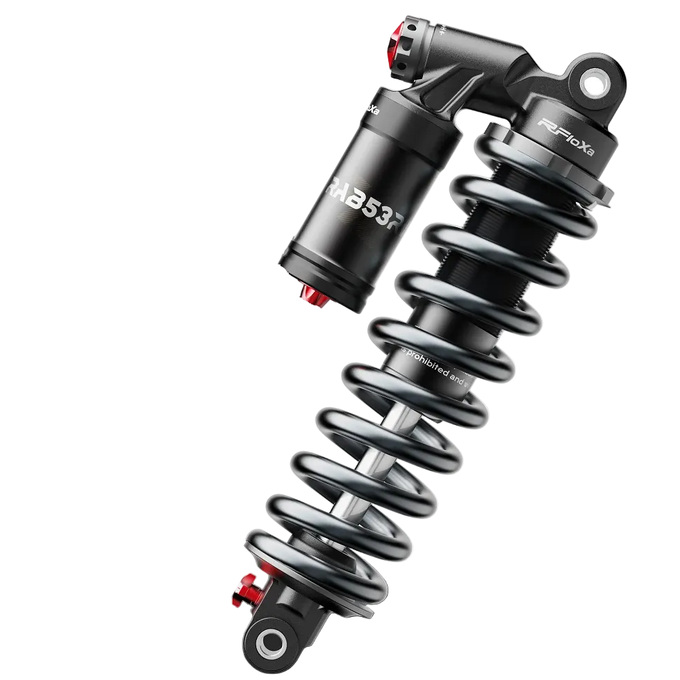 Amortiguador trasero RFLOXA RAB53RV Talaria/ SurRon/ E-Ride Pro