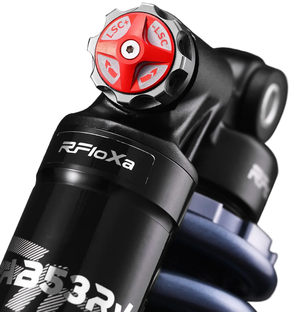 Amortiguador trasero RFLOXA RAB53RV Talaria/ SurRon/ E-Ride Pro